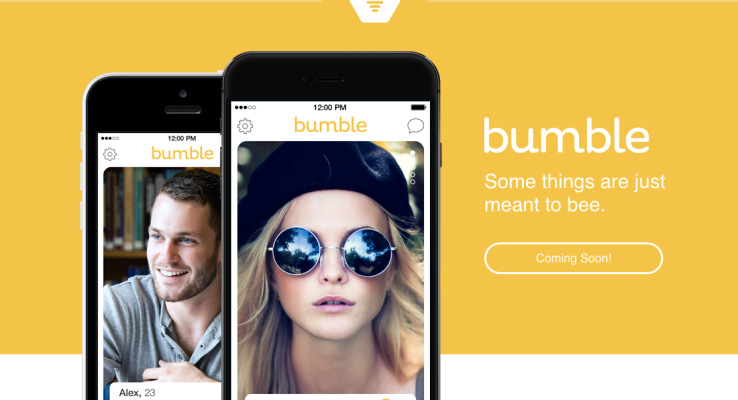 Dating Website Bumble